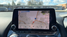 Nissan Juke 1.0 DiG-T 114 N-Connecta 5dr DCT Petrol Hatchback